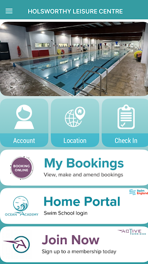 Active Torridge Screenshot 1