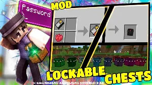 Security Craft Mod: Tools MCPE Screenshot 1