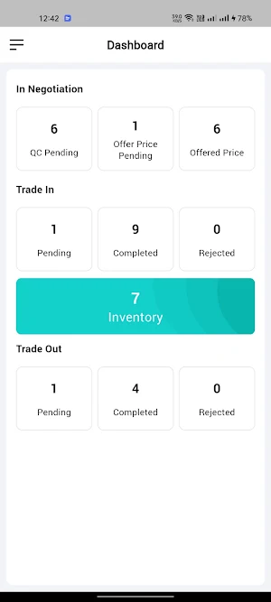 Inventory Pro Screenshot 3