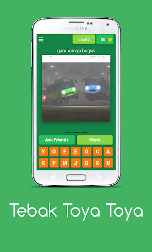 Toya-toya Car Screenshot 2