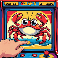 Crab It Fast eo !
