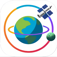 Orbital Simulator: Explore