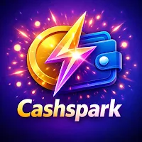 CashSpark : Earn money