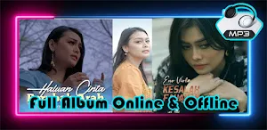 Dangdut Pop Ovhi Firsty Lengka Screenshot 1