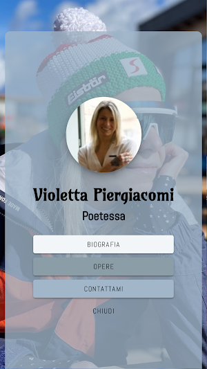 Violetta Piergiacomi Screenshot 1