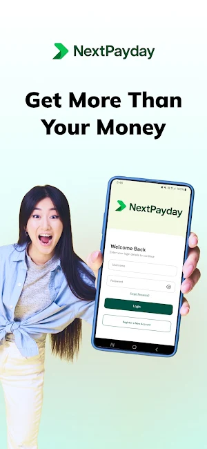 NextPayday Screenshot 0