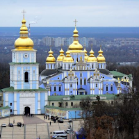 ukraine tourism