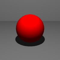 Virtual Ray Tracer