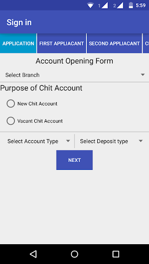 SGJCF Screenshot 3