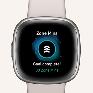 Fitbit Sense 2 guide Screenshot 0