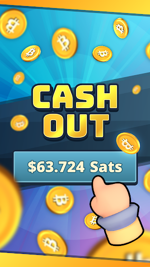 Boe Wings: Earn Bitcoin! Screenshot 2