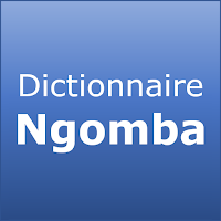 Ngomba Dictionary