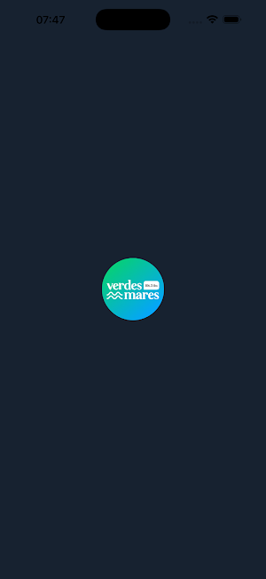 Verdes Mares FM Screenshot 2