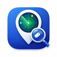 Tracker Detect