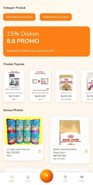 Wangsaindahgroup Screenshot 2