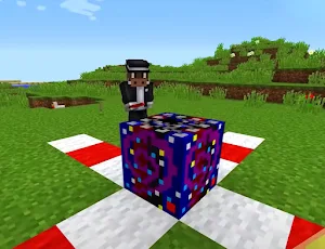 TNT Mod Addon Screenshot 3
