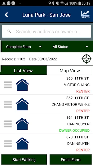 Guardian Live Farm Pro Screenshot 0