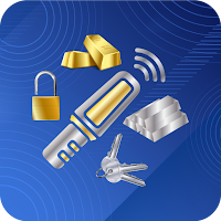 Gold Finder & Metal Detector