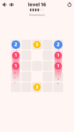 Merge Control Screenshot 3