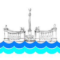 Spas of Budapest Guide