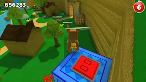 Ultimate Bear Adventure Fun Screenshot 0