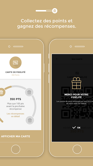 Brasserie Les Frangins Screenshot 3