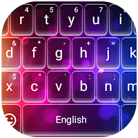 Keyboard Themes For Android