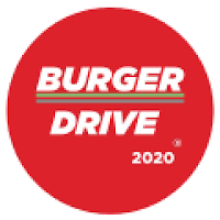 Burger Drive 2020