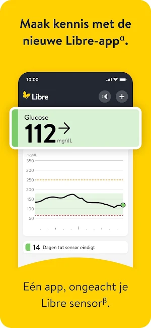 Libre van Abbott - BE Screenshot 0