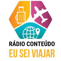Rádio Conteúdo - Eu Sei Viajar