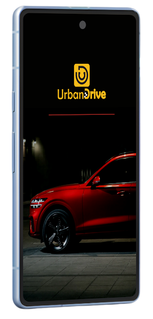 Acesso Urban Drive Screenshot 0