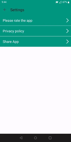 Currency Converter All Country Screenshot 2