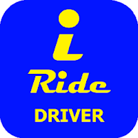 iRide Driver