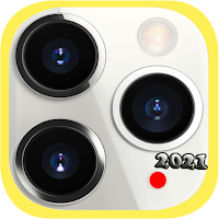 Camera for 12 pro max - selfie