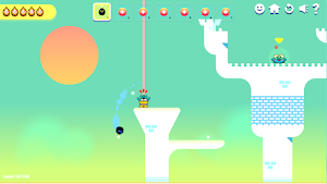Gravity Blaster Screenshot 2