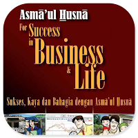 Asma'ul Husna For Business