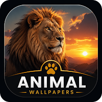Animal Wallpapers