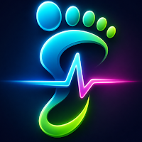StrideSense: Step Counter