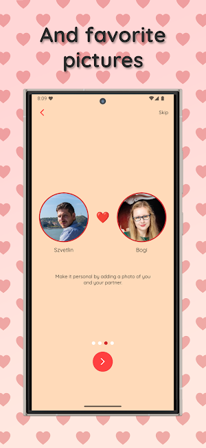 Together Screenshot 2