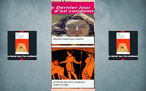 Le Dernier Jour d un Condamné Screenshot 1