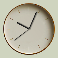 Simple & Sober Watch Faces
