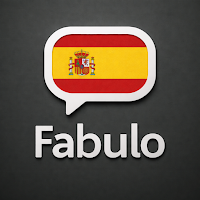 Learn Spanish with Fabulo