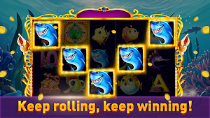 Super Ace Slots: Lucky Spin Screenshot 2