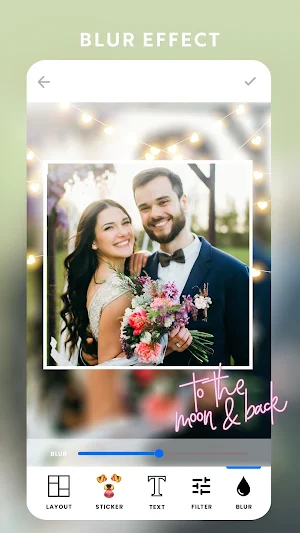 Collage Maker Photo Editor App Screenshot 3