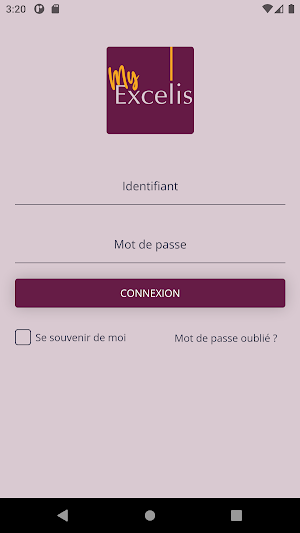 MyExcelis Screenshot 1
