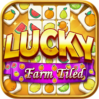 Lucky Farm Tiled
