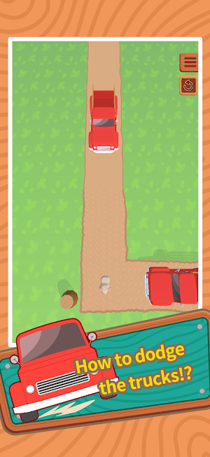 RescuePig Screenshot 3