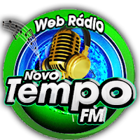 Web Rádio Novo Tempo Fm