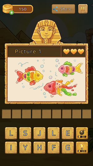 Riddle King: Brain Teasers Screenshot 2