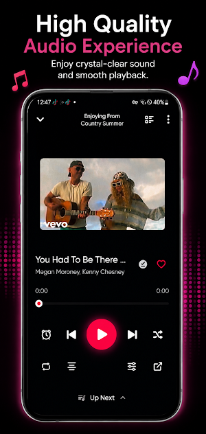 Tubidy Music & MP3 Downloader Screenshot 2